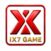 IX7 Game official logo with modern design for IX7 App, IX7 APK Download and IX7 Login platform