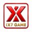 IX7 mobile app interface with exciting online gaming features and user-friendly dashboard.